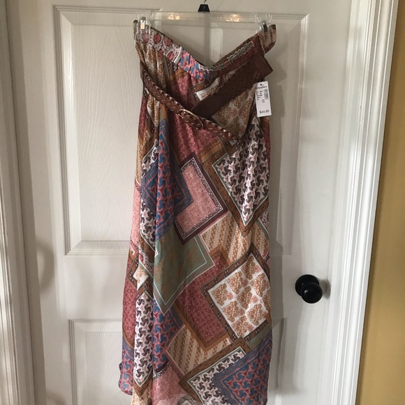 Westport Dresses & Skirts - Lined skirt